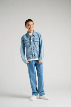 OSJDUKE Denim jas