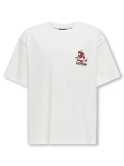 OSJEASTON T-shirts