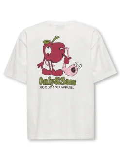 OSJEASTON T-shirts
