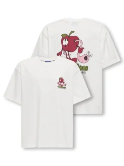 OSJEASTON T-shirts