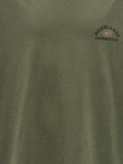 OSJEASTON T-shirts