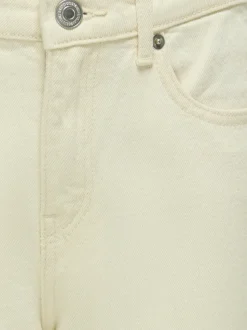 OSJEDGE Mid waist Straight fit Jeans