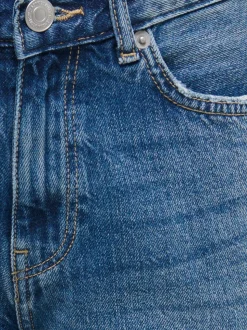 OSJEDGE Straight fit Shorts