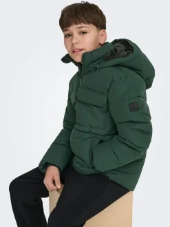 OSJELIJAH Jas