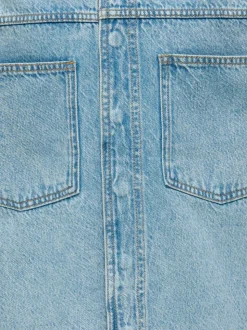 OSJEMIL Denim jas