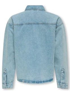 OSJEMIL Denim jas