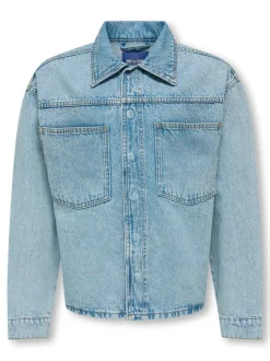 OSJEMIL Denim jas