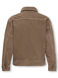OSJENTIRE Denim jas