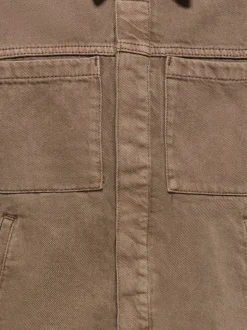 OSJENTIRE Denim jas