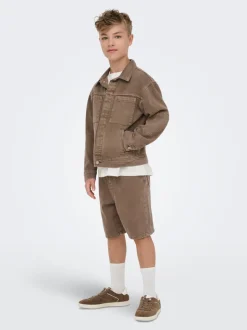 OSJENTIRE Denim jas