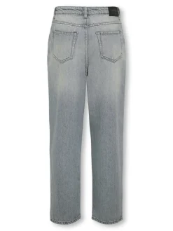OSJFADE Mid rise Loose fit Jeans