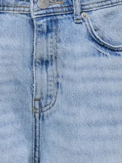 OSJFADE Mid rise Loose fit Jeans