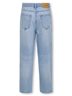OSJFADE Mid rise Loose fit Jeans
