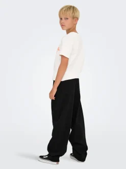 OSJFADE Mid rise Loose fit Jeans