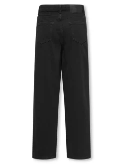 OSJFADE Mid rise Loose fit Jeans