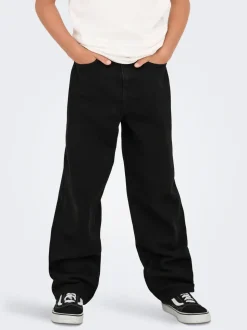 OSJFADE Mid rise Loose fit Jeans