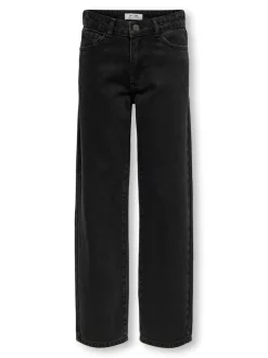 OSJFADE Mid rise Loose fit Jeans