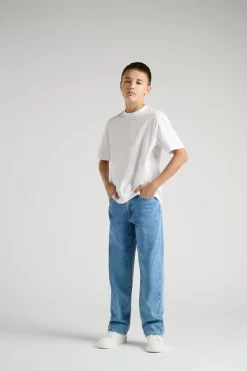 OSJFADE Mid rise Loose fit Jeans