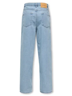 OSJFADE Mid rise Loose fit Jeans
