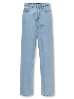 OSJFADE Mid rise Loose fit Jeans