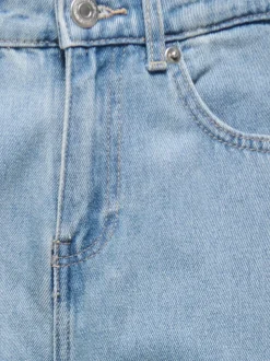 OSJFADE Mid rise Loose fit Jeans