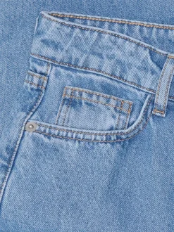 OSJFADE Mid rise Loose fit Jeans