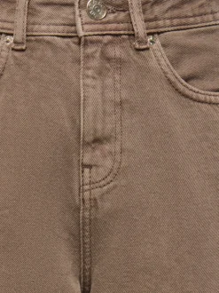 OSJFADE Mid waist Loose fit Shorts