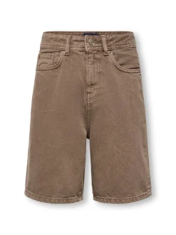 OSJFADE Mid waist Loose fit Shorts