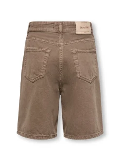 OSJFADE Mid waist Loose fit Shorts