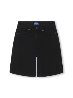 OSJFADE Mid waist Loose fit Shorts