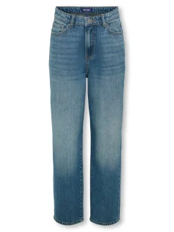OSJFADE Mid waist Loose fit Jeans