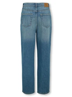 OSJFADE Mid waist Loose fit Jeans