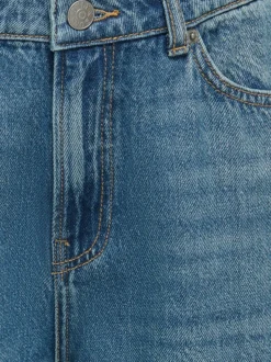 OSJFADE Mid waist Loose fit Jeans