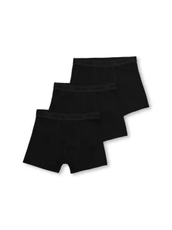 OSJFITZ 3-pack Boxershorts