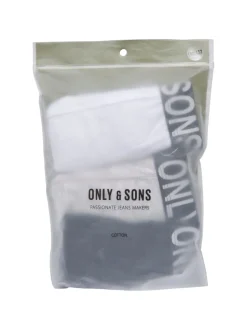 OSJFITZ 3-pack Boxershorts
