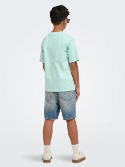 OSJFRED 2-pack T-shirts