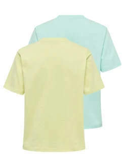 OSJFRED 2-pack T-shirts