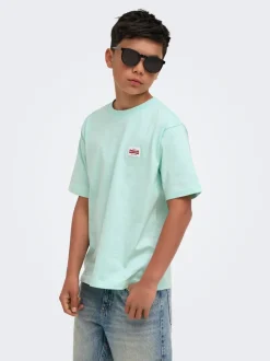 OSJFRED 2-pack T-shirts