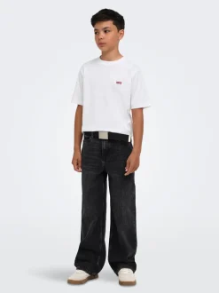 OSJFRED 2-pack T-shirts