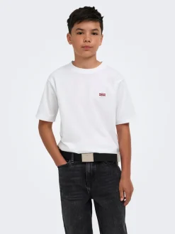 OSJFRED 2-pack T-shirts