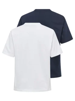 OSJFRED 2-pack T-shirts