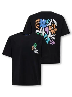 OSJFRED T-shirts