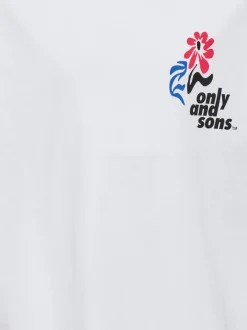 OSJFRED T-shirts