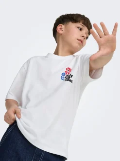 OSJFRED T-shirts