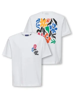OSJFRED T-shirts