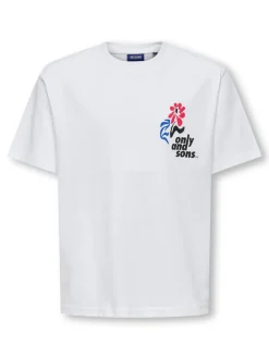 OSJFRED T-shirts