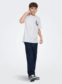 OSJFRED T-shirts