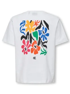 OSJFRED T-shirts