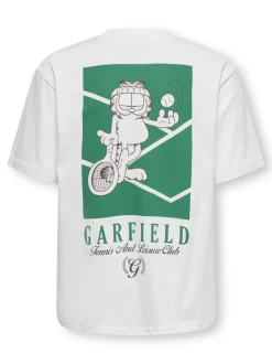 OSJGARFIELD T-shirts