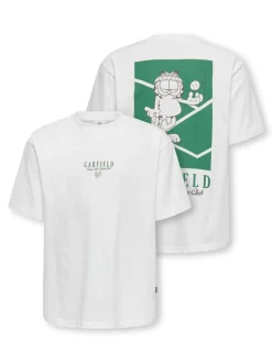 OSJGARFIELD T-shirts